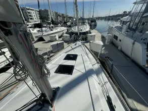 Thumbnail von Beneteau Oceanis 35.1