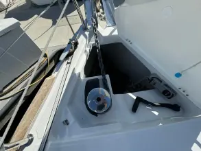 Thumbnail von Beneteau Oceanis 35.1
