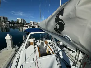 Thumbnail von Beneteau Oceanis 35.1