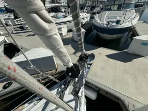 Thumbnail von Beneteau Oceanis 35.1