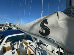 Thumbnail von Beneteau Oceanis 35.1