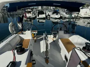 Thumbnail von Beneteau Oceanis 35.1