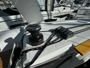Thumbnail von Beneteau Oceanis 35.1