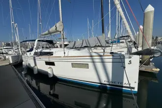 Thumbnail von Beneteau Oceanis 35.1