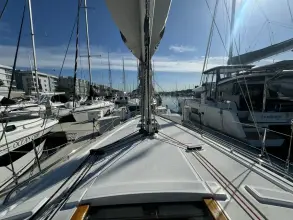 Thumbnail von Beneteau Oceanis 35.1