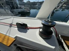 Thumbnail von Beneteau Oceanis 35.1
