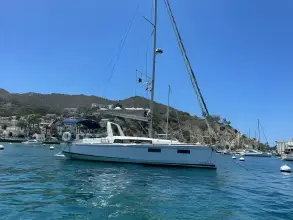 Thumbnail von Beneteau Oceanis 35.1