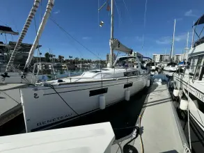 Thumbnail von Beneteau Oceanis 35.1
