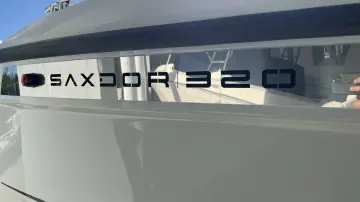 Thumbnail von Saxdor 320 GTO