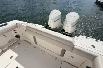 Thumbnail von Boston Whaler 280 Outrage