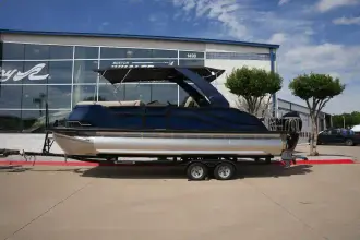 Harris Grand Mariner 230