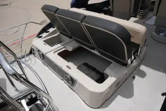 Thumbnail von Harris Grand Mariner 230