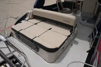 Thumbnail von Harris Grand Mariner 230
