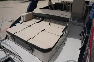 Thumbnail von Harris Grand Mariner 230