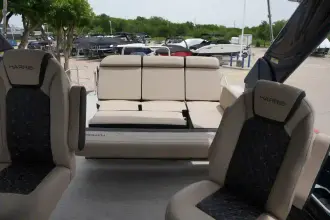 Thumbnail von Harris Grand Mariner 230