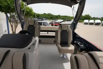 Thumbnail von Harris Grand Mariner 230