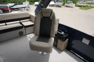Thumbnail von Harris Grand Mariner 230