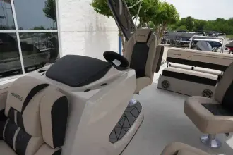 Thumbnail von Harris Grand Mariner 230