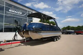 Thumbnail von Harris Grand Mariner 230