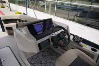 Thumbnail von Harris Grand Mariner 230