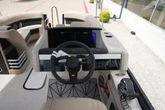 Thumbnail von Harris Grand Mariner 230