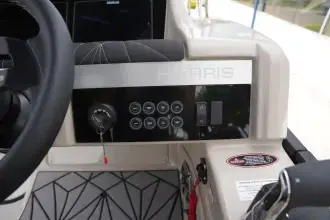 Thumbnail von Harris Grand Mariner 230