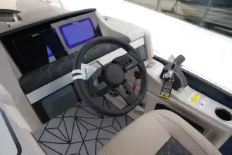 Thumbnail von Harris Grand Mariner 230