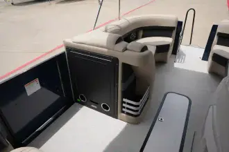 Thumbnail von Harris Grand Mariner 230
