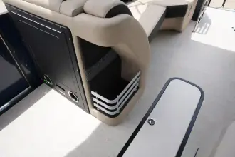Thumbnail von Harris Grand Mariner 230