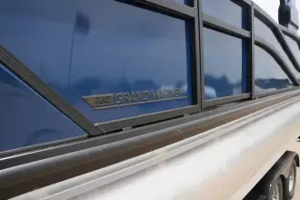 Thumbnail von Harris Grand Mariner 230