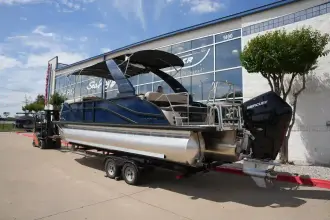 Thumbnail von Harris Grand Mariner 230