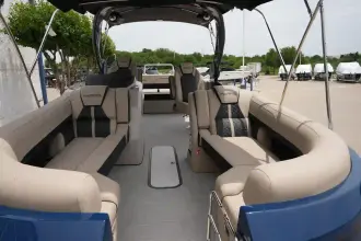 Thumbnail von Harris Grand Mariner 230