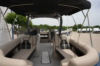 Thumbnail von Harris Grand Mariner 230