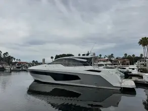 Azimut Atlantis 51