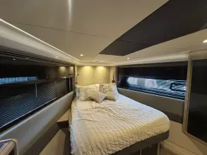 Thumbnail von Azimut Atlantis 51