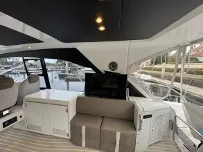 Thumbnail von Azimut Atlantis 51