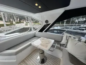 Thumbnail von Azimut Atlantis 51