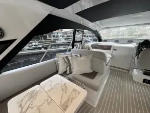 Thumbnail von Azimut Atlantis 51