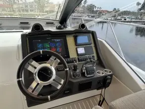 Thumbnail von Azimut Atlantis 51