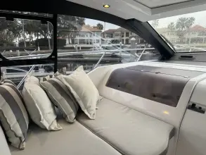 Thumbnail von Azimut Atlantis 51