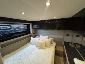 Thumbnail von Azimut Atlantis 51