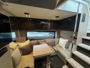 Thumbnail von Azimut Atlantis 51