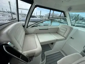 Thumbnail von Boston Whaler 315 Conquest