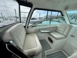 Thumbnail von Boston Whaler 315 Conquest