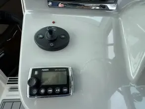 Thumbnail von Boston Whaler 315 Conquest