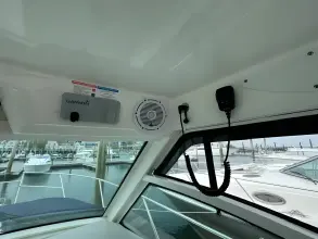 Thumbnail von Boston Whaler 315 Conquest