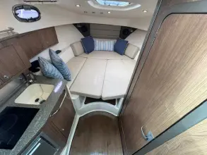 Thumbnail von Boston Whaler 315 Conquest