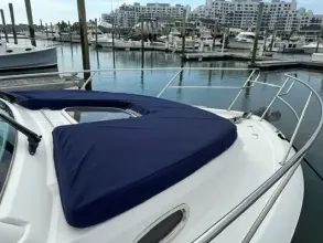 Thumbnail von Boston Whaler 315 Conquest