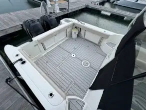 Thumbnail von Boston Whaler 315 Conquest