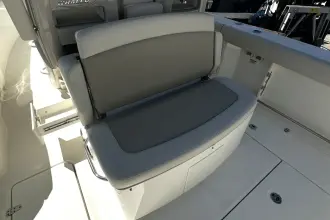 Thumbnail von Boston Whaler 33 OUTRAGE